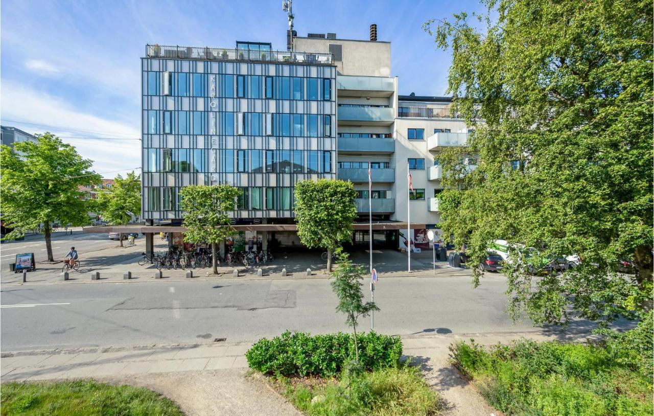 Gorgeous Apartment In Aarhus C With Wifi Exterior foto